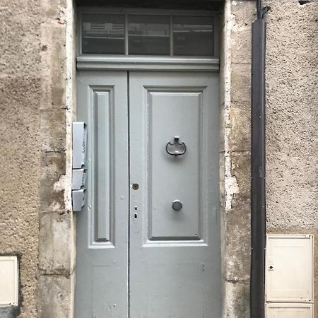 L'Appart 45 Rodez Esterno foto